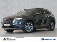 Hyundai TUCSON 1.6 TGDI 48V Trend Assistentspaket Navi Wiesbaden - Mainz-Kastel Vorschau