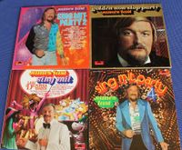 James Last - LP - Sammlung Rheinland-Pfalz - Mayen Vorschau