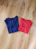 2 Damen T Shirts Gr. M Sachsen-Anhalt - Blankenburg (Harz) Vorschau