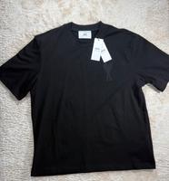 Ami Paris T-Shirt schwarz Bonn - Graurheindorf Vorschau
