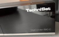 Technisat Kabelreceiver ISIO C 1 TB Nordrhein-Westfalen - Haltern am See Vorschau