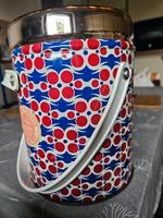 Thermos Behälter, DDR, Ostalgie Niedersachsen - Langwedel Vorschau