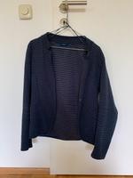 Dunkelblauer Blazer für Damen der Marke Tom Tailor Nordrhein-Westfalen - Moers Vorschau