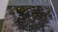 LP Csendes EJ Stille Nacht Music for Christmas Made in Hungary Sachsen - Burgstädt Vorschau