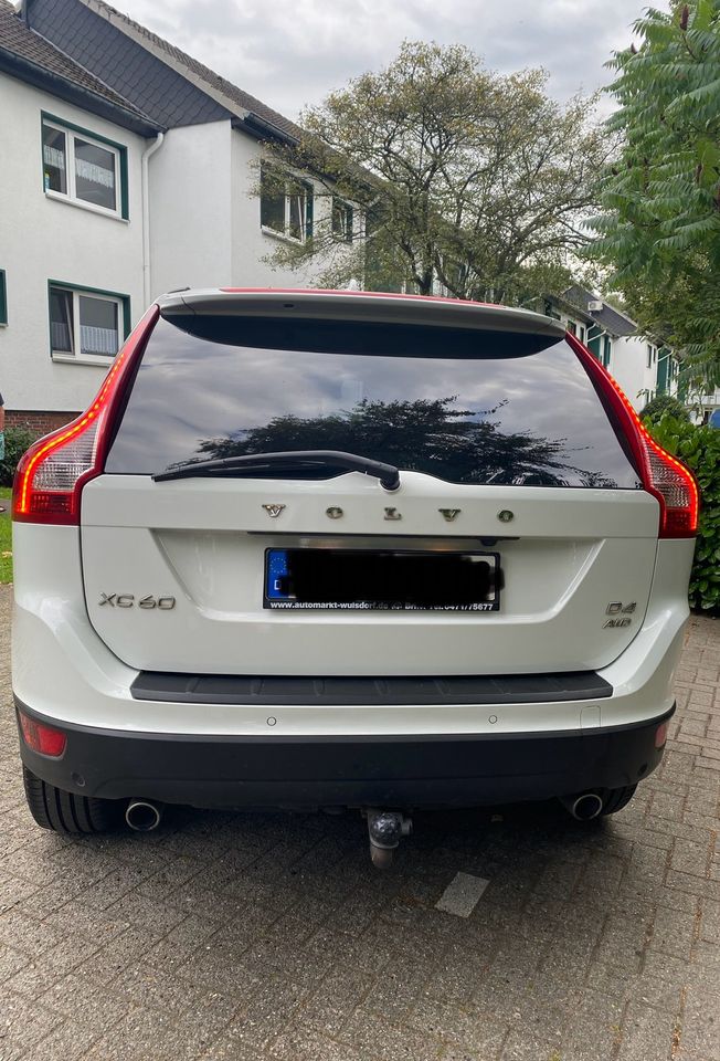 VOLVO XC 60 in Delmenhorst