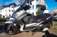 Yamaha XMax 250 Baden-Württemberg - Schwieberdingen Vorschau