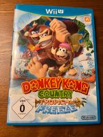 Donkey Kong Country Tropical Freeze für Wii U Niedersachsen - Rotenburg (Wümme) Vorschau