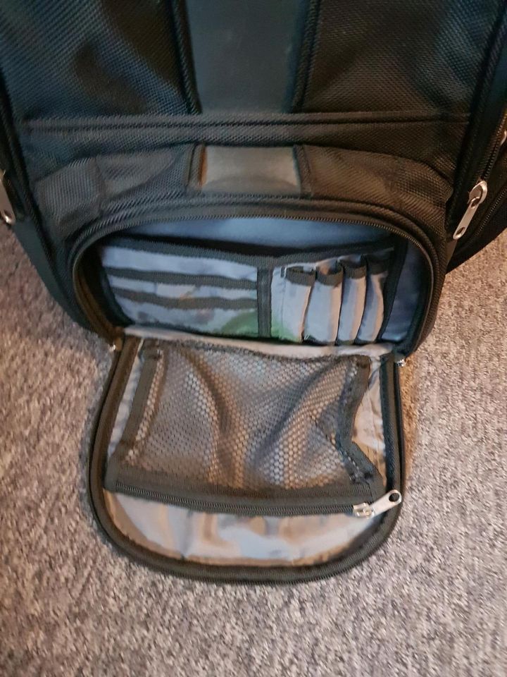 Kensington Rucksack Laptop gut erhalten in Gotha