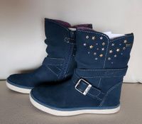 LURCHI MÄDCHEN-LEDERSTIEFEL Gr.25 NEU Baden-Württemberg - Karlsbad Vorschau