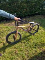 BMX Dirty Harry Bayern - Markt Schwaben Vorschau