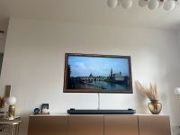 LG OLED 65W7 w7 Fernseher wallpaper TV 65 Hessen - Wiesbaden Vorschau