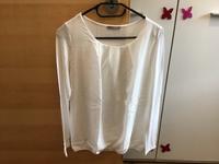 Bluse mit Gummibund Gr. 36 Bayern - Straubing Vorschau