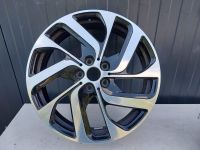 1X Original BMW I3 I01 Alufelge 19 Zoll 6856895 Styling429 Nordrhein-Westfalen - Werne Vorschau