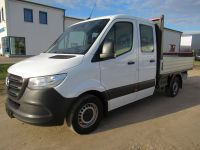 Mercedes-Benz Sprinter 314 CDI DOKA KLIMA 7Sitze Brandenburg - Fredersdorf-Vogelsdorf Vorschau