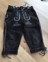 Lederhose Gr.152 Kickerbocker Bayern - Erding Vorschau