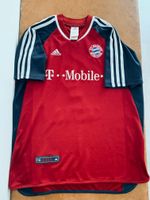 Vintage:adidas FC Bayern München Trikot - D176 Kids: XL Jahr 2002 Nordrhein-Westfalen - Mönchengladbach Vorschau