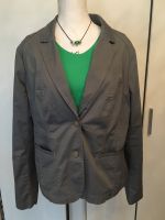 Street One Blazer grau Gr. 44 Nordrhein-Westfalen - Balve Vorschau