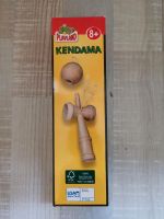 Kendama Kugelfangspiel Holz Koordination Geschicklichkeit Dresden - Cotta Vorschau