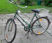 Brennabor Damen-Fahrrad 28 Zoll, 3-Gangschaltung, 2-Beinständer Niedersachsen - Zeven Vorschau