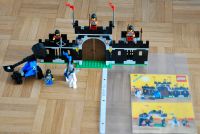 LEGO SET 6059 KNIGHT’S STRONGHOLD von 1990 + ANLEITUNG RITTER München - Thalk.Obersendl.-Forsten-Fürstenr.-Solln Vorschau
