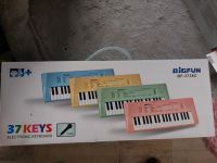 Keyboard 37 Keys Bigfun für Kinder Neu Bayern - Amberg Vorschau