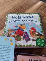 Leo Lausemaus Brandenburg - Wusterhausen Vorschau