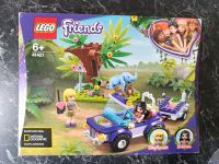 41421 Lego Friends Rettung des Elefantenbabys mit Transporter Bayern - Windischeschenbach Vorschau