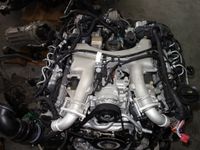 Motor Porsche Cayenne 4.2 TDI CUD 385PS V8 21tkm Komplett Berlin - Wilmersdorf Vorschau