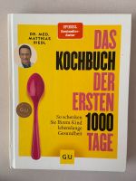 Kochbuch für  Baby und Kleinkind Bayern - Scheyern Vorschau