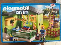 Playmobil 9276 CityLife Katzenhaus Bayern - Loiching Vorschau