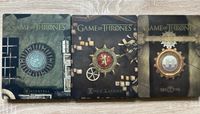 Game of Thrones Steelbook Blu-ray Staffel 1 - 3 Niedersachsen - Wedemark Vorschau