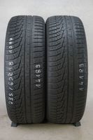 2 Winterreifen 235 / 60 R 18 107 H XL Hankook i*cept Evo2   5,5mm Bayern - Hattenhofen Vorschau