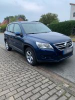 VW Tiguan 2.0 TDI Niedersachsen - Wolfsburg Vorschau