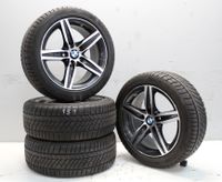 17'' Winterräder Original BMW 1er F20 F21 2er F22 F23 Alufelgen Bayern - Küps Vorschau