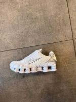 Nike Shox White Baden-Württemberg - Reutlingen Vorschau