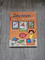 Zeichnen lernen Buch Kinderbuch Topp Kreativität Kids malen Bayern - Wartenberg Vorschau