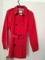 Trenchcoat Esprit Gr.L, 11€ inkl. Versand Nürnberg (Mittelfr) - Mitte Vorschau