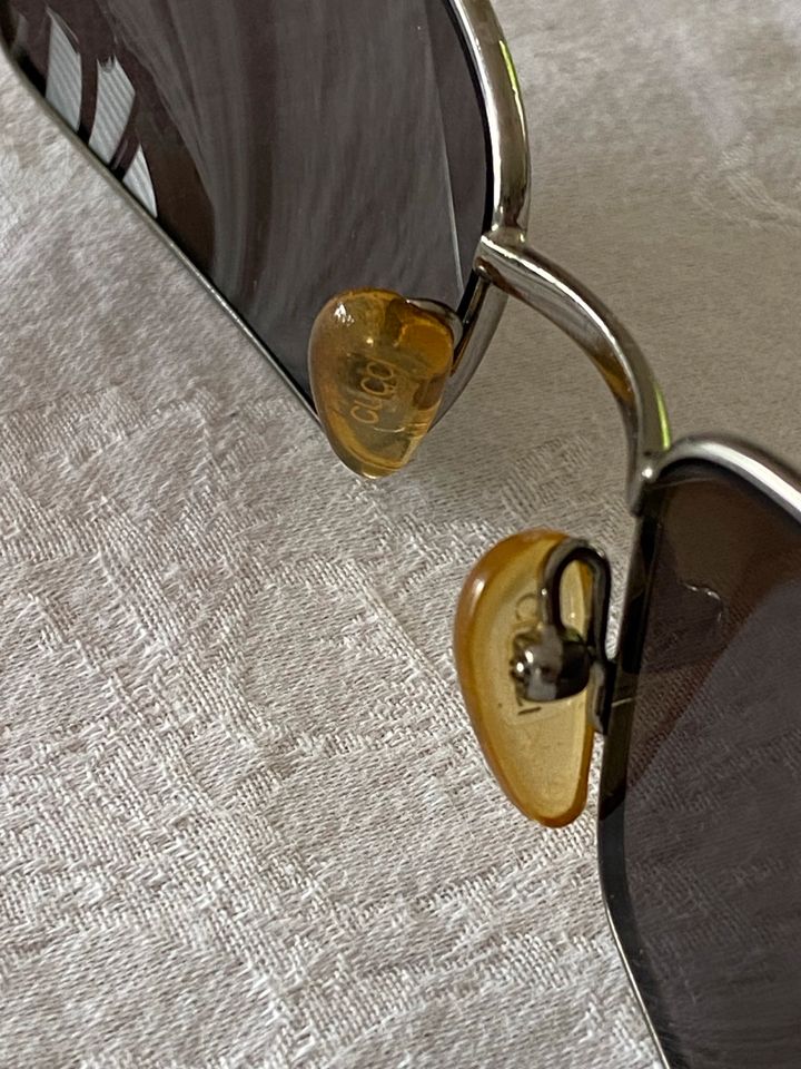 GUCCI Sonnenbrille, Modell 150 GG 1643/S F4W 55 19 in Köln