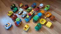 vtech Tut Tut Baby Flitzer Sammlung Sachsen - Niederau Vorschau