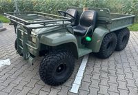 Suche John Deere Gator Military 6x4 VB Baden-Württemberg - Gechingen Vorschau