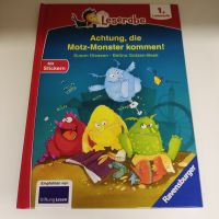 Bücher - zum Selbstlesen für 1./2. Klasse Hessen - Dreieich Vorschau