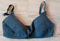 Still BH H&M dunkelgrau 80C Sachsen - Mittweida Vorschau