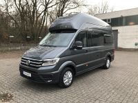 VW Grand California 600 Extras NEUWERTIG OHNE KM Wandsbek - Hamburg Hummelsbüttel  Vorschau