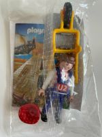 Playmobil - Harry Schotter BVG U2 2010 Schubkarre - OVP - NEU Berlin - Wilmersdorf Vorschau