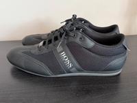 w. NEU Hugo BOSS Herren Sneaker Gr. 46 schwarz Bremen - Oberneuland Vorschau