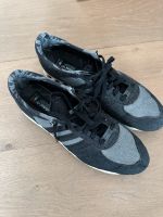 Adidas LaTrainer Core Black grau Jeans 49 1/3 neuwertig Innenstadt - Köln Altstadt Vorschau