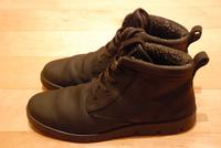 Ecco Bella Winter Stiefel Schnür Schuhe schwarz Gr. 41 Sachsen - Zwickau Vorschau