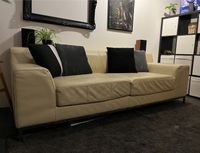 IKEA Kramfors Sofa | Couch Design Vintage Vitra Eames Knoll Baden-Württemberg - Gengenbach Vorschau