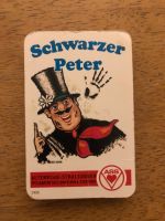 Kartenspiel Schwarzer Peter Altenburg-Stralsunder Spielkarten alt München - Au-Haidhausen Vorschau