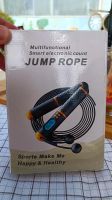 Fitnessgerät Jumping Rope, Springseil Baden-Württemberg - Grosselfingen Vorschau